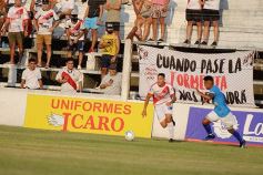Foto de la galería: Guaraní ganó y selló su pase a semifinales del Torneo Regional