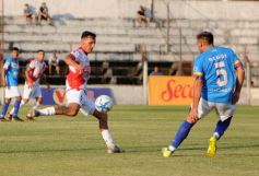 Foto de la galería: Guaraní ganó y selló su pase a semifinales del Torneo Regional