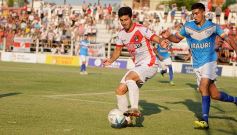 Foto de la galería: Guaraní ganó y selló su pase a semifinales del Torneo Regional