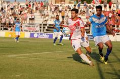 Foto de la galería: Guaraní ganó y selló su pase a semifinales del Torneo Regional