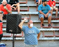 Foto de la galería: Guaraní ganó y selló su pase a semifinales del Torneo Regional