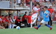 Foto de la galería: Guaraní ganó y selló su pase a semifinales del Torneo Regional