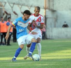 Foto de la galería: Guaraní ganó y selló su pase a semifinales del Torneo Regional