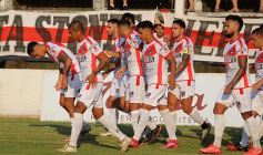 Foto de la galería: Guaraní ganó y selló su pase a semifinales del Torneo Regional