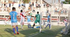 Foto de la galería: Guaraní ganó y selló su pase a semifinales del Torneo Regional