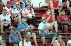 Foto de la galería: Guaraní ganó y selló su pase a semifinales del Torneo Regional