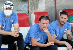 Foto de la galería: Guaraní ganó y selló su pase a semifinales del Torneo Regional