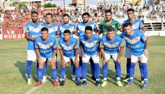 Foto de la galería: Guaraní ganó y selló su pase a semifinales del Torneo Regional