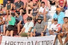 Foto de la galería: Guaraní ganó y selló su pase a semifinales del Torneo Regional