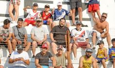 Foto de la galería: Guaraní ganó y selló su pase a semifinales del Torneo Regional