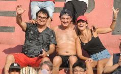 Foto de la galería: Guaraní ganó y selló su pase a semifinales del Torneo Regional