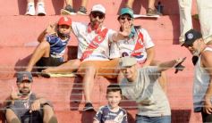 Foto de la galería: Guaraní ganó y selló su pase a semifinales del Torneo Regional