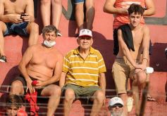 Foto de la galería: Guaraní ganó y selló su pase a semifinales del Torneo Regional