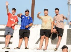 Foto de la galería: Guaraní ganó y selló su pase a semifinales del Torneo Regional