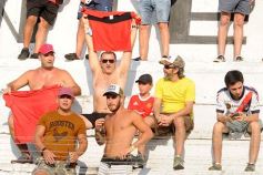 Foto de la galería: Guaraní ganó y selló su pase a semifinales del Torneo Regional