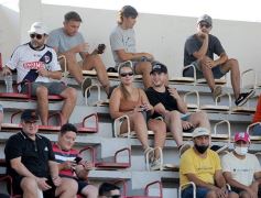 Foto de la galería: Guaraní ganó y selló su pase a semifinales del Torneo Regional