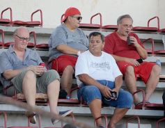 Foto de la galería: Guaraní ganó y selló su pase a semifinales del Torneo Regional