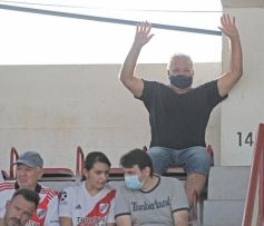 Foto de la galería: Guaraní ganó y selló su pase a semifinales del Torneo Regional