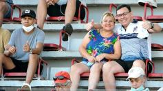 Foto de la galería: Guaraní ganó y selló su pase a semifinales del Torneo Regional