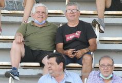 Foto de la galería: Guaraní ganó y selló su pase a semifinales del Torneo Regional