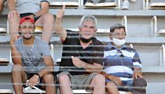 Foto de la galería: Guaraní ganó y selló su pase a semifinales del Torneo Regional