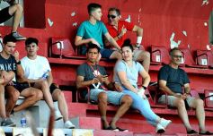 Foto de la galería: Guaraní ganó y selló su pase a semifinales del Torneo Regional