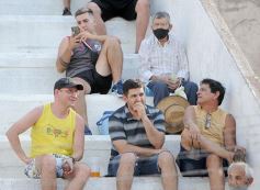 Foto de la galería: Guaraní ganó y selló su pase a semifinales del Torneo Regional