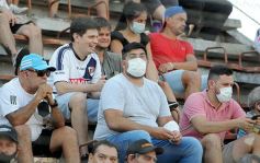 Foto de la galería: Guaraní ganó y selló su pase a semifinales del Torneo Regional