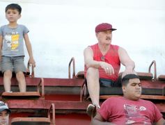 Foto de la galería: Guaraní ganó y selló su pase a semifinales del Torneo Regional