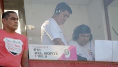 Foto de la galería: Guaraní ganó y selló su pase a semifinales del Torneo Regional