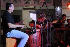 Foto de la galería: Músicos Populares Misioneros celebraron su primer Festival en Posadas