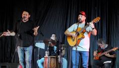 Foto de la galería: Músicos Populares Misioneros celebraron su primer Festival en Posadas