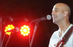 Foto de la galería: Músicos Populares Misioneros celebraron su primer Festival en Posadas