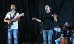Foto de la galería: Músicos Populares Misioneros celebraron su primer Festival en Posadas