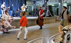 Foto de la galería: Músicos Populares Misioneros celebraron su primer Festival en Posadas