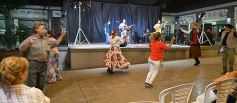 Foto de la galería: Músicos Populares Misioneros celebraron su primer Festival en Posadas