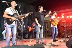 Foto de la galería: Músicos Populares Misioneros celebraron su primer Festival en Posadas