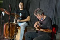 Foto de la galería: Músicos Populares Misioneros celebraron su primer Festival en Posadas