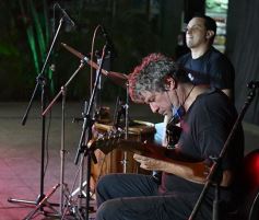 Foto de la galería: Músicos Populares Misioneros celebraron su primer Festival en Posadas