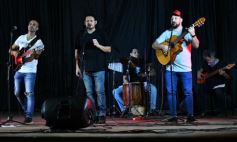 Foto de la galería: Músicos Populares Misioneros celebraron su primer Festival en Posadas