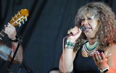 Foto de la galería: Músicos Populares Misioneros celebraron su primer Festival en Posadas