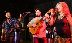 Foto de la galería: Músicos Populares Misioneros celebraron su primer Festival en Posadas