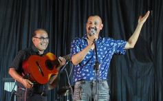 Foto de la galería: Músicos Populares Misioneros celebraron su primer Festival en Posadas