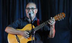 Foto de la galería: Músicos Populares Misioneros celebraron su primer Festival en Posadas