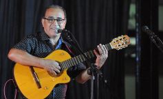 Foto de la galería: Músicos Populares Misioneros celebraron su primer Festival en Posadas