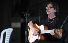 Foto de la galería: Músicos Populares Misioneros celebraron su primer Festival en Posadas