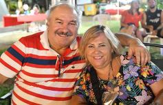 Foto de la galería: Músicos Populares Misioneros celebraron su primer Festival en Posadas