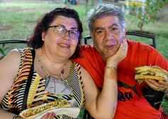 Foto de la galería: Músicos Populares Misioneros celebraron su primer Festival en Posadas