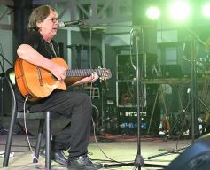 Foto de la galería: Músicos Populares Misioneros celebraron su primer Festival en Posadas