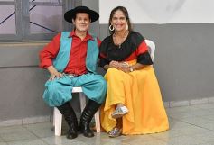 Foto de la galería: Músicos Populares Misioneros celebraron su primer Festival en Posadas